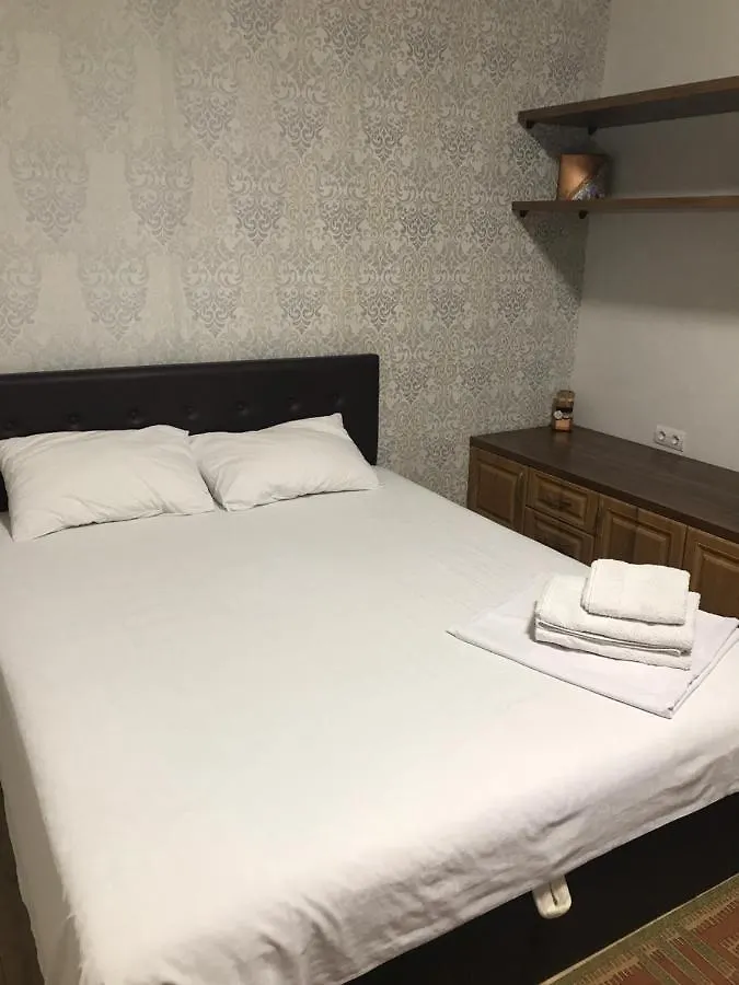 Apartmant In Kpi З Двома Спальнями Kiew
