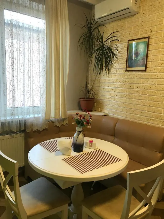 Apartmant In Kpi З Двома Спальнями Kiew