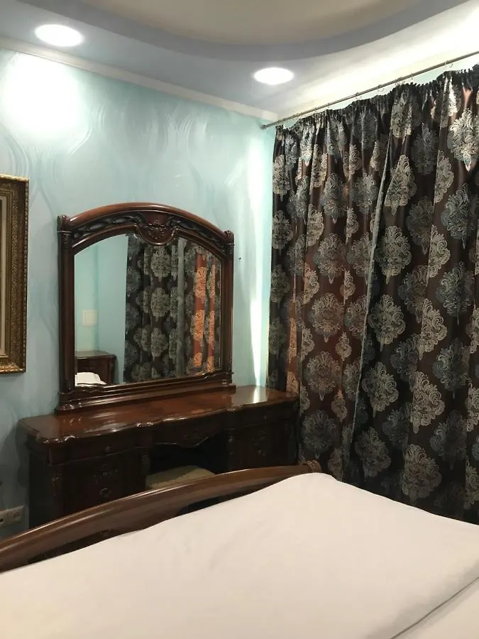 Apartmant In Kpi З Двома Спальнями Kiew 0*,  Ukraine