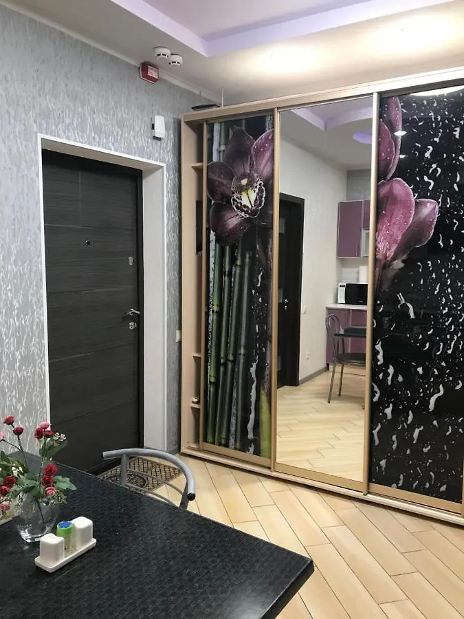 Apartment Apartmant In Kpi З Двома Спальнями Kiew