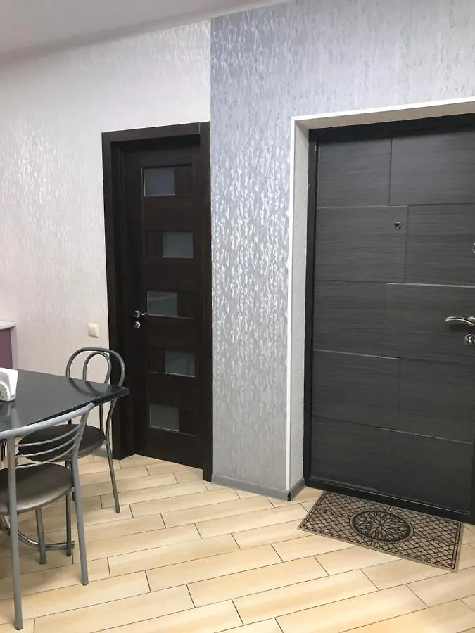 Apartment Apartmant In Kpi З Двома Спальнями Kiew