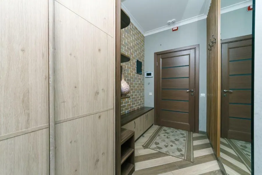 Apartmant In Kpi З Двома Спальнями Kiew 0*,  Ukraine