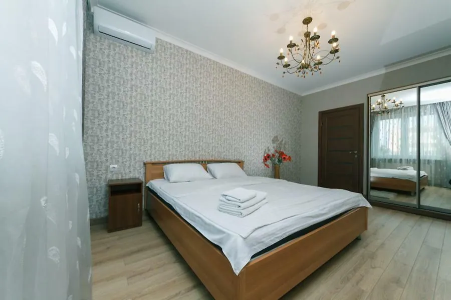 Apartment Apartmant In Kpi З Двома Спальнями Kiew