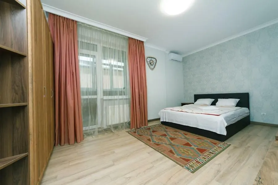 Apartment Apartmant In Kpi З Двома Спальнями Kiew Ukraine