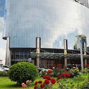 Hyatt Regency Kiew