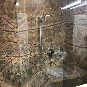 Holec Апартаменты Прага