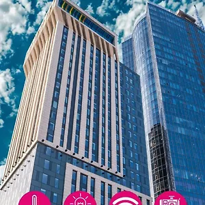4* Hotell Sky Loft By Rixwell International