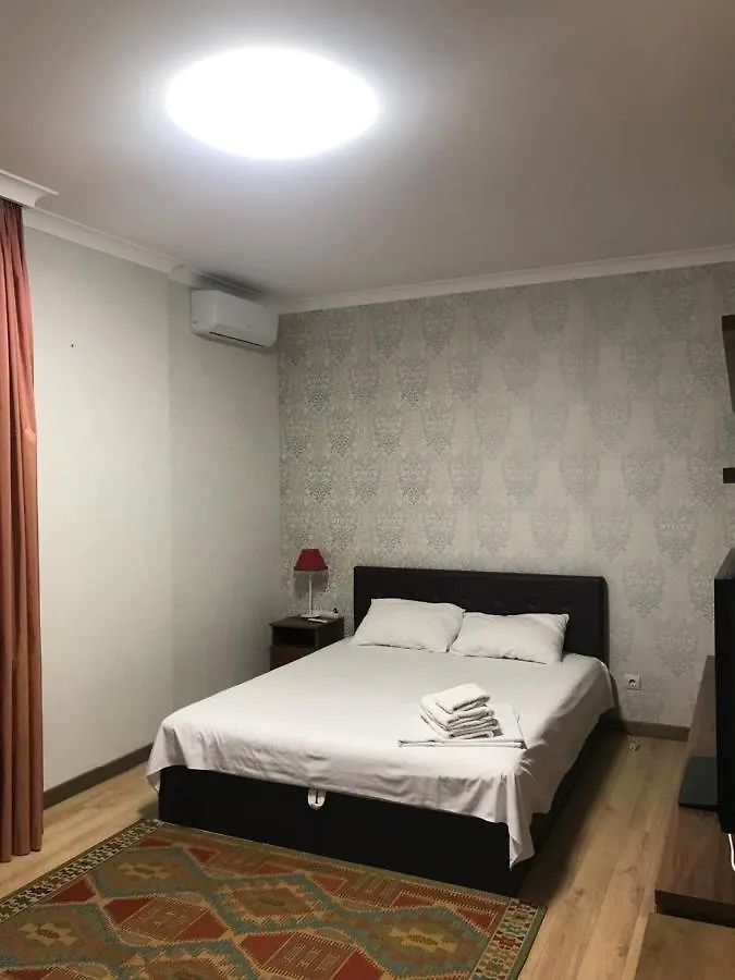Apartmant In Kpi З Двома Спальнями Κίεβο Ουκρανία
