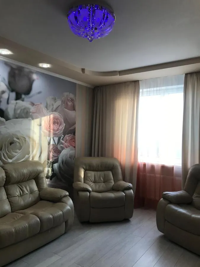 Apartmant In Kpi З Двома Спальнями Κίεβο Διαμέρισμα
