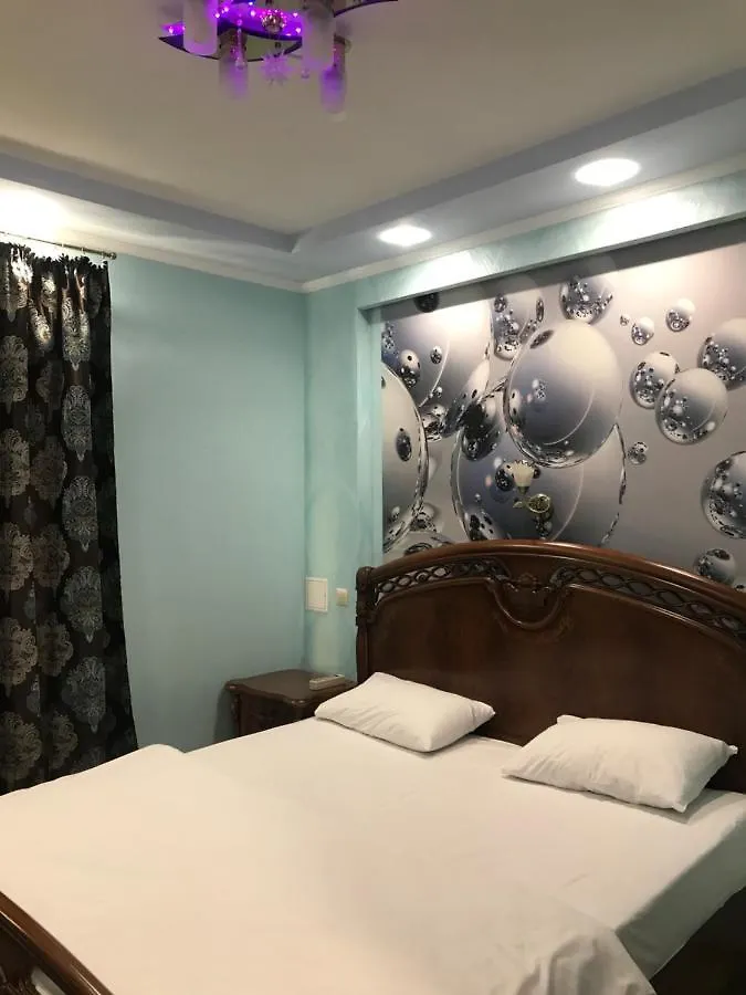 Apartmant In Kpi З Двома Спальнями Κίεβο Διαμέρισμα