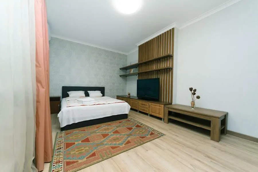 Apartmant In Kpi З Двома Спальнями Κίεβο 0*,